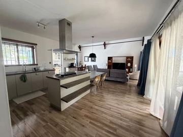 Maison de 3 Chambres