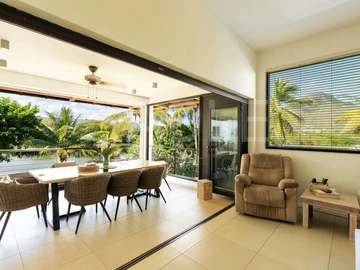 4 Bedroom Penthouse