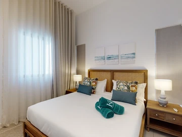 Appartement de 2 Chambres