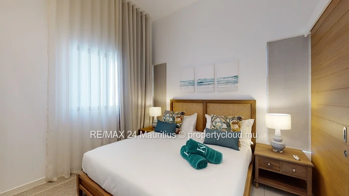 Ki Residence 2-bedroom for long term rental