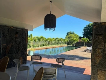 Penthouse de 4 Chambres