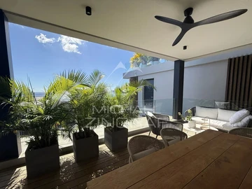 3 Bedroom Penthouse
