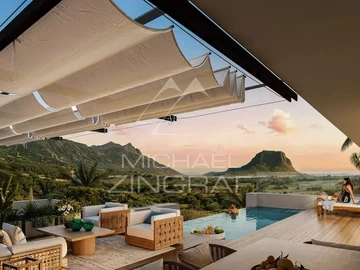 3 Bedroom Villa
