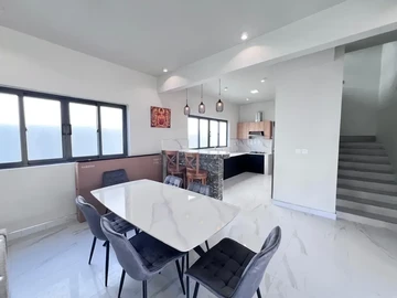 4 Bedroom Villa