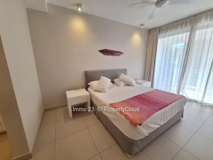 Duplex - 2 bedrooms - Péreybère