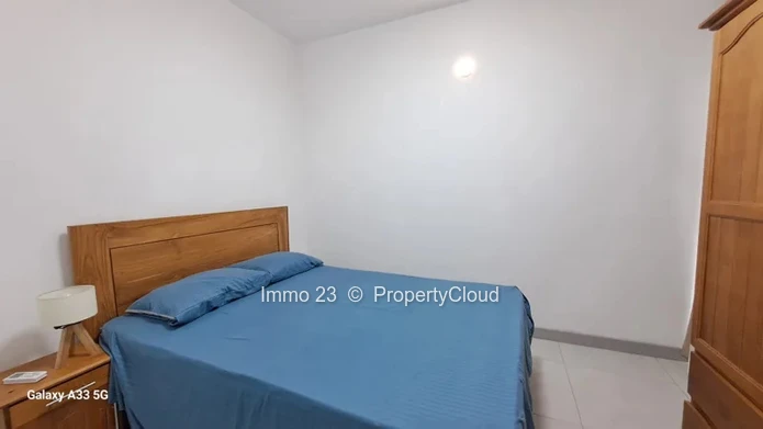 Appartements - 2 chambres - Moka