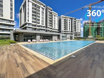 3 Bedroom Apartment