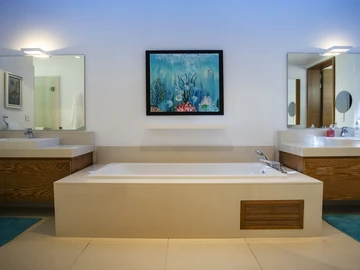 3 Bedroom Townhouse, Duplex
