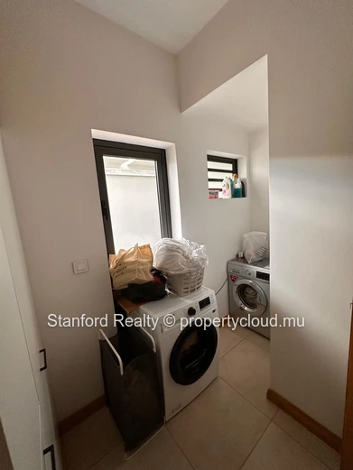 3-Bedroom Duplex with Private Pool in Beau Plan