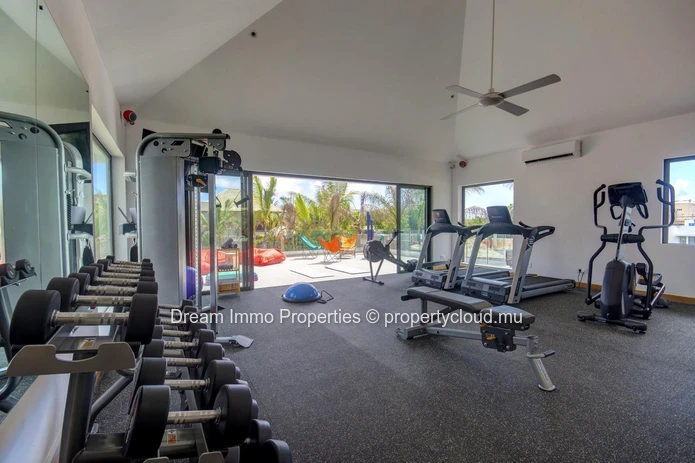 Luxueuse Villa De 4 Ch A 500 Metres De La Mer Dans Le Nord De L’Ile Maurice