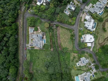 Commercial Land