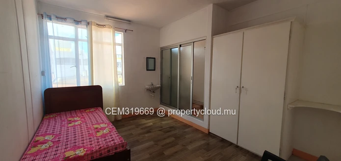 Dormitory for Rent – Bonne Terre, Vacoas
