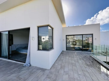 3 Bedroom Villa