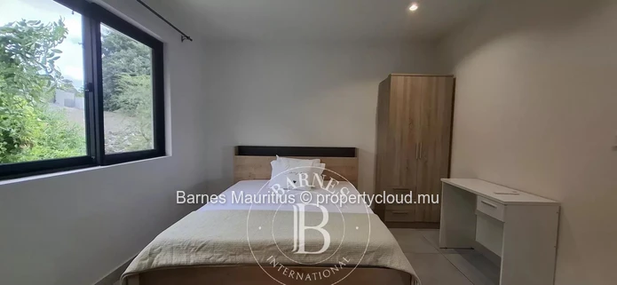 TAMARIN - Appartement avec vue sur mer - 3 chambres