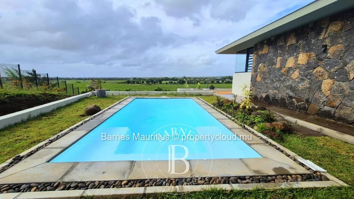 BELLE VUE - Modern Family Home - 3 Bedrooms