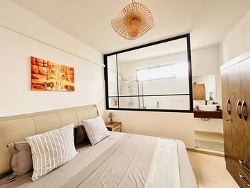 3 Bedroom Apartment