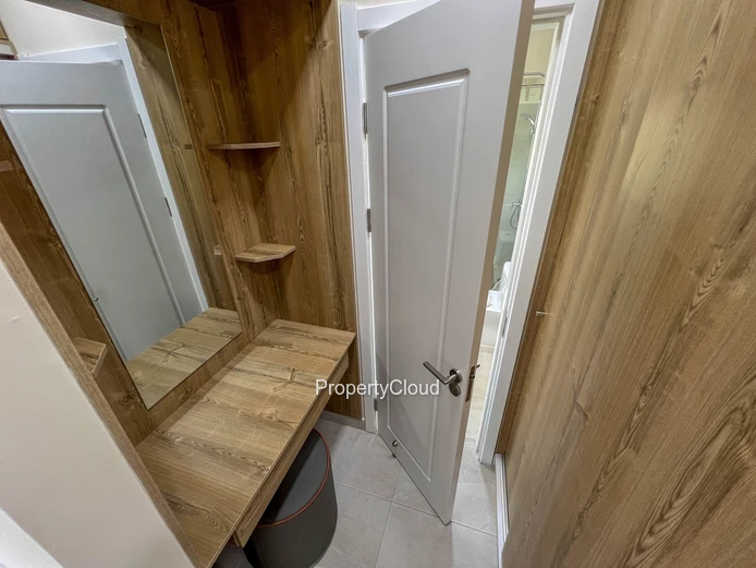 A Louer - Appartement De 3 Chambres - Sky Garden - Trianon
