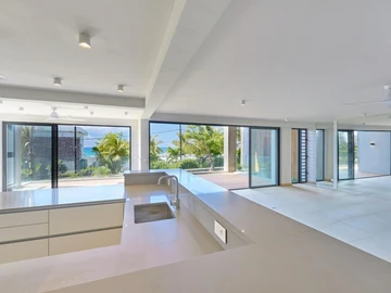 4 Bedroom Townhouse, Duplex