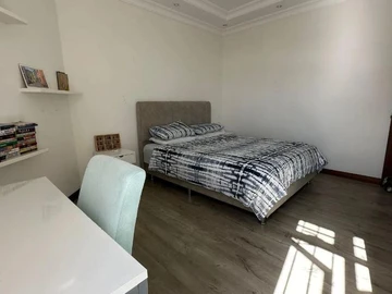 3 Bedroom Penthouse