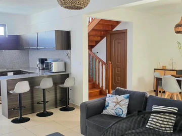 3 Bedroom Townhouse, Duplex