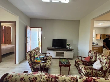 Studio de 3 Chambres