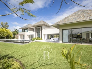 Villa de 4 Chambres
