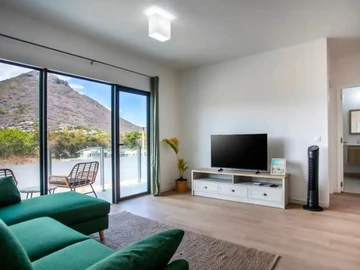 Appartement de 2 Chambres