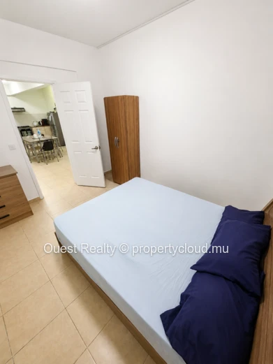 3-Bedroom Apartment – Sea View – Flic En Flac