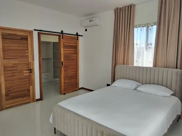 Villa de 3 Chambres