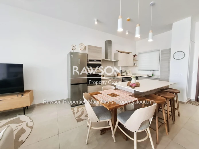 Luxurious And Comfort 2 Bedroom Apartment In Péreybère – 375,000 Usd