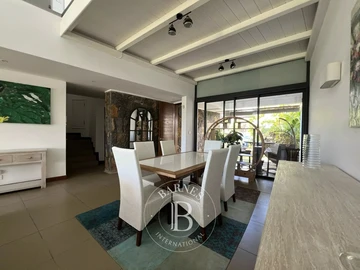 Villa de 4 Chambres