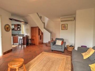 Appartement de 2 Chambres