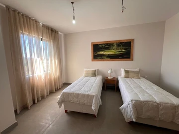 Appartement de 3 Chambres