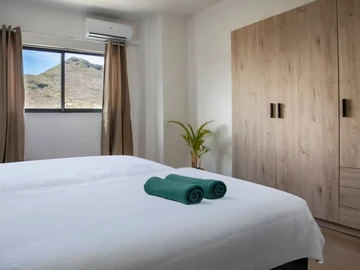 Appartement de 2 Chambres