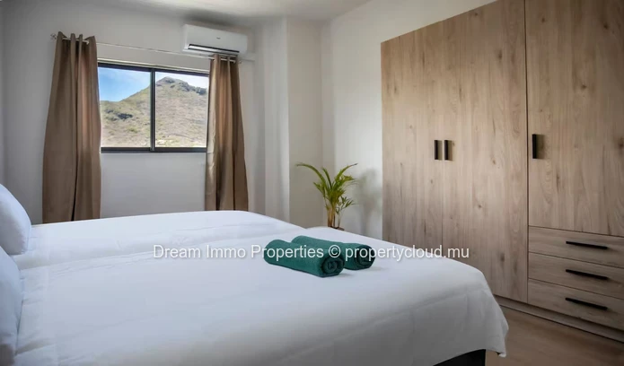Bel Appartement 2Ch En Location Au Cœur De Tamarin - Ile Maurice