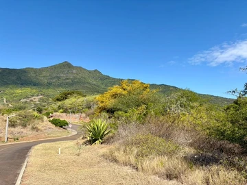 Terrain Résidentiel