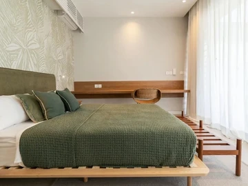 4 Bedroom Villa