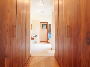 Villa de 5 Chambres