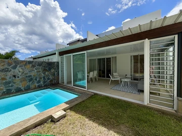 Townhouse, Duplex de 3 Chambres