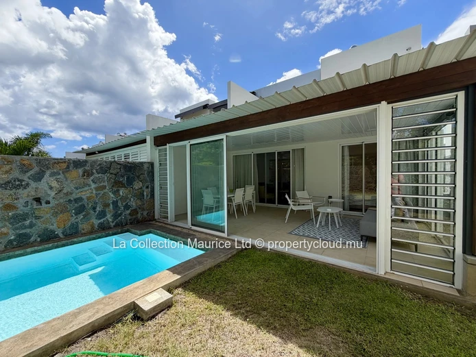 Duplex I Tamarin I Close to Amenities