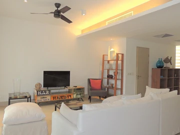Townhouse, Duplex de 3 Chambres