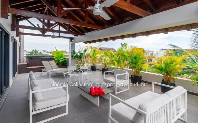 A vendre Penthouse D'exception à Choisy Les Bains -avec Jacuzzi Privatif