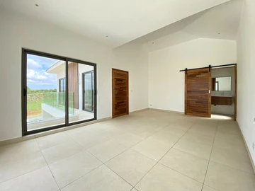 3 Bedroom Villa