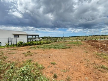 Residential Land