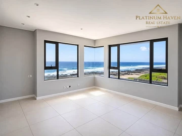 Appartement de 3 Chambres