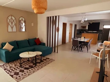 Appartement de 2 Chambres