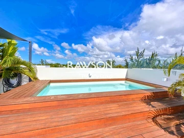 2 Bedroom Penthouse