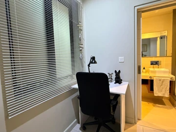 Appartement de 3 Chambres