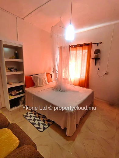 House For Sale In Curepipe