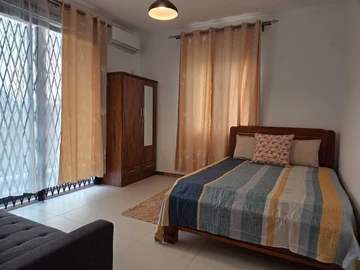 Appartement de 2 Chambres